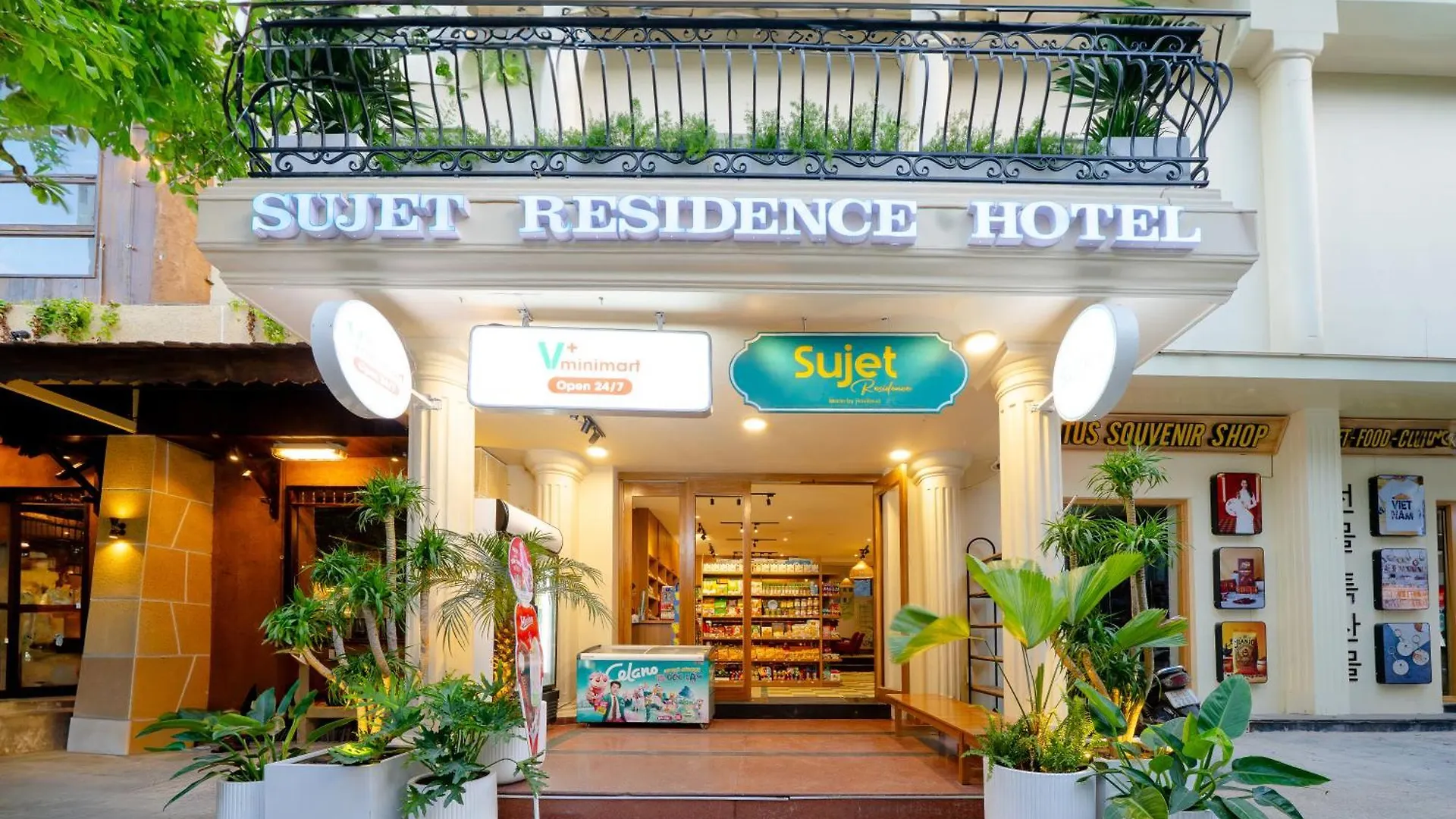 *** Hotel Sujet Residence Da Nang By Haviland Vietnam