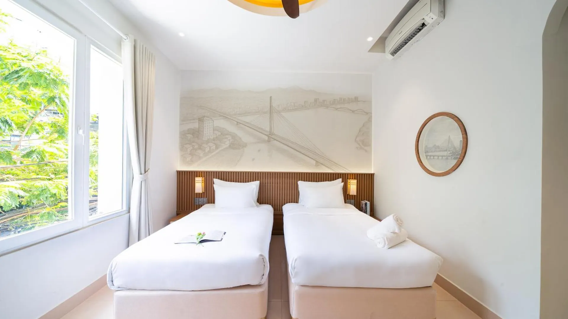 Sujet Residence Da Nang By Haviland Vietnam