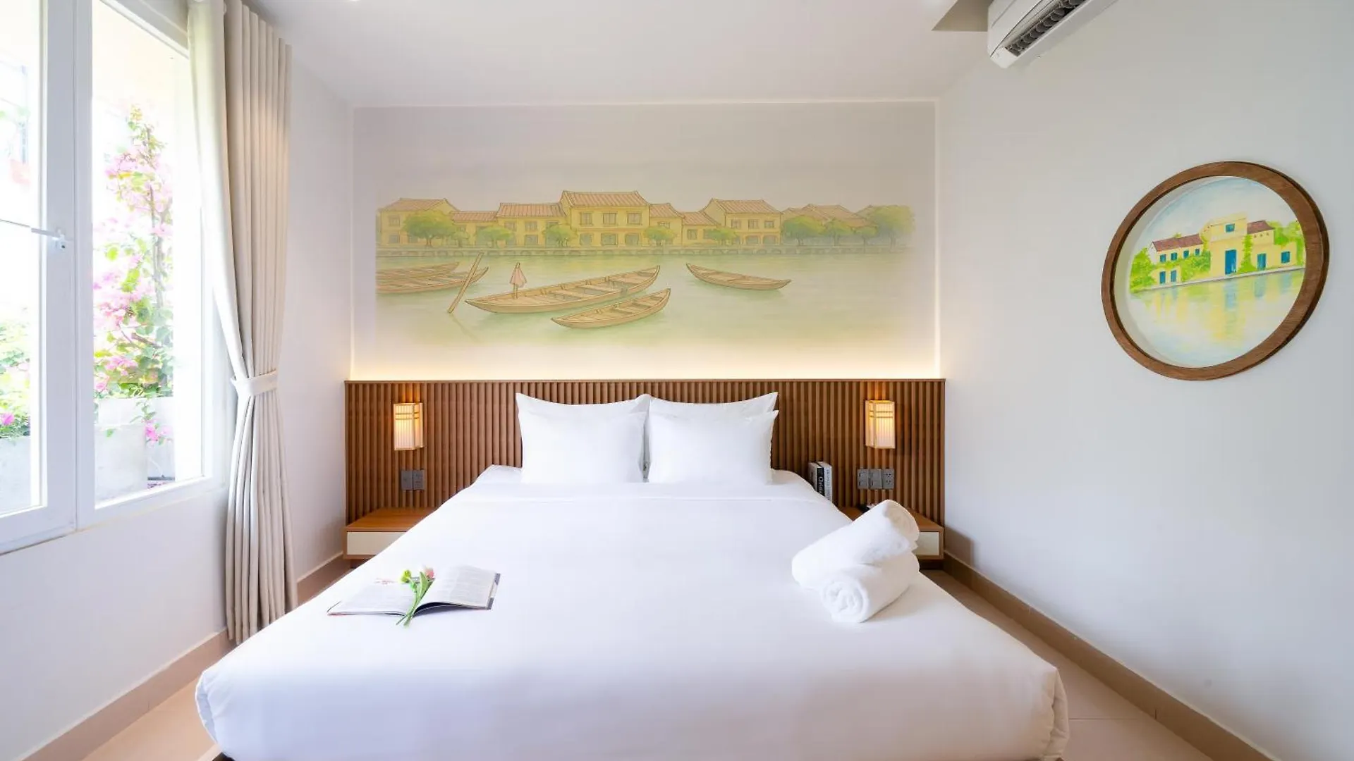 Sujet Residence Da Nang By Haviland 3*,  Vietnam