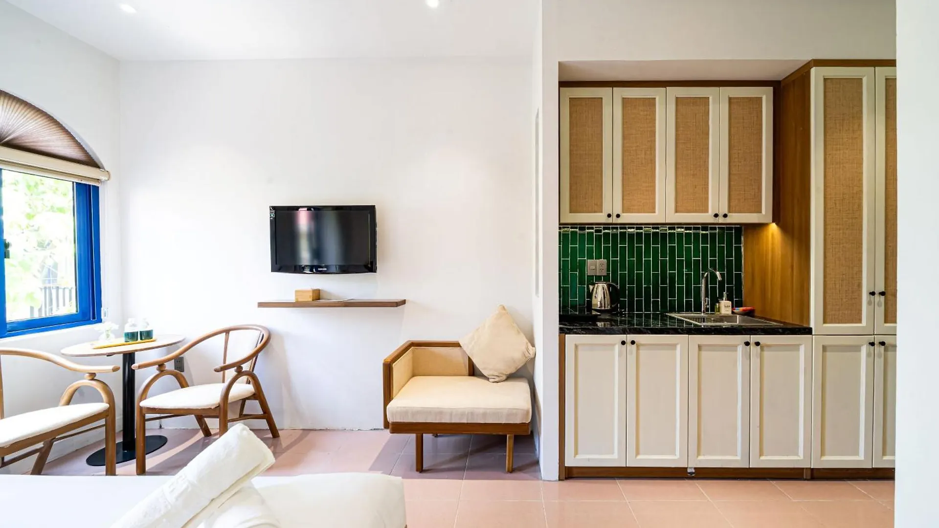 Hotel Sujet Residence Da Nang By Haviland