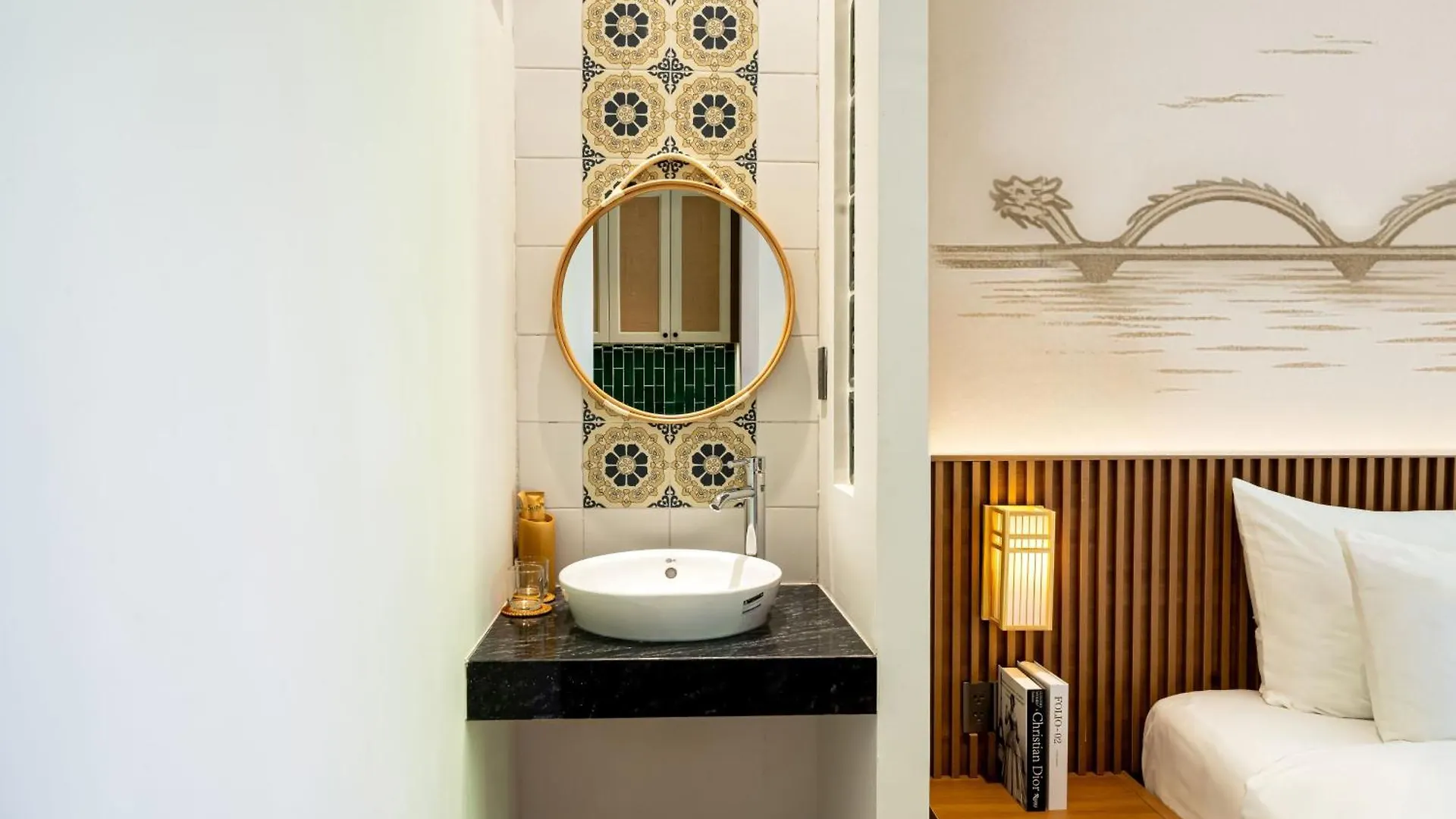 Sujet Residence Da Nang By Haviland Hotel