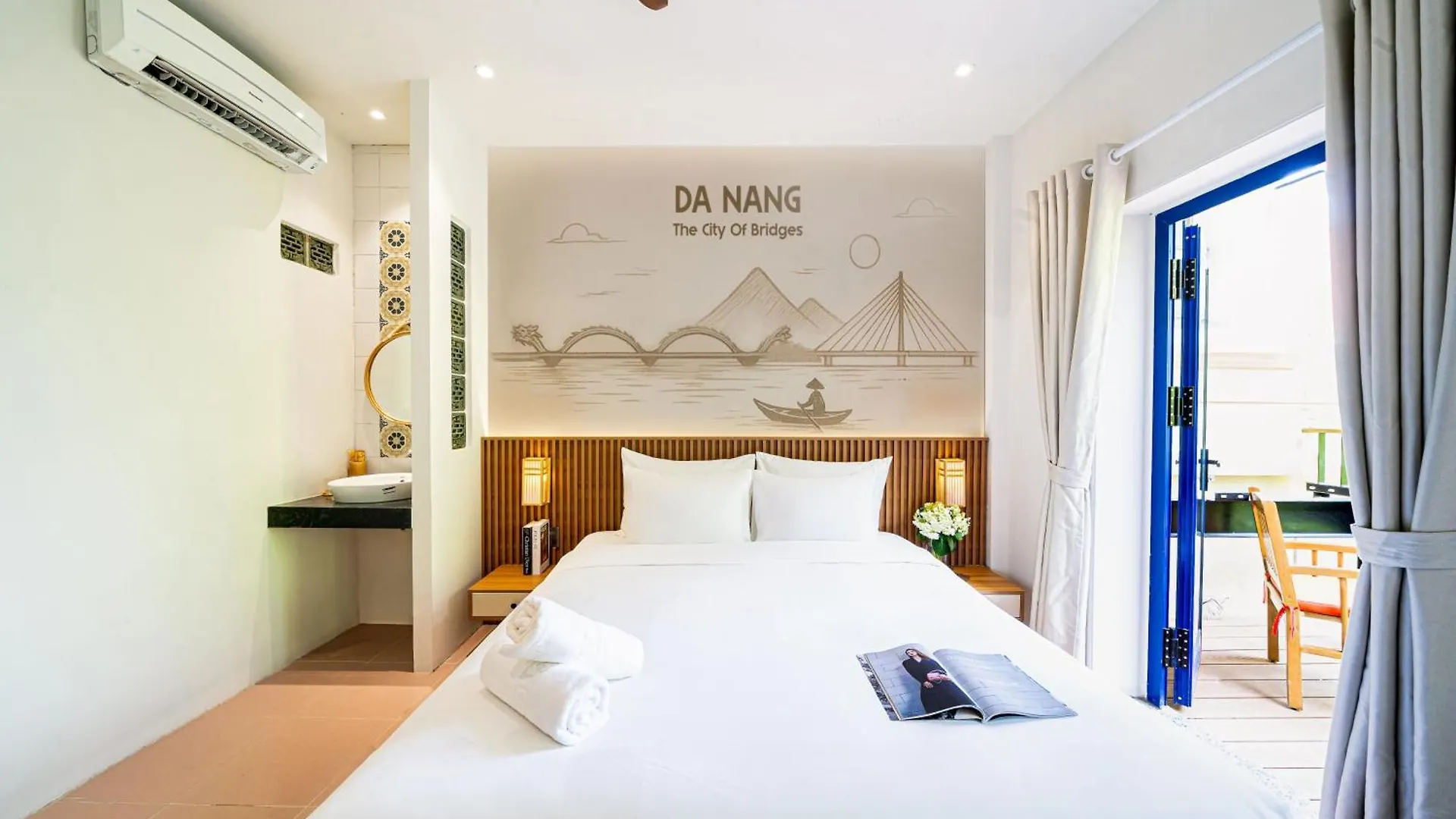 Sujet Residence Da Nang By Haviland