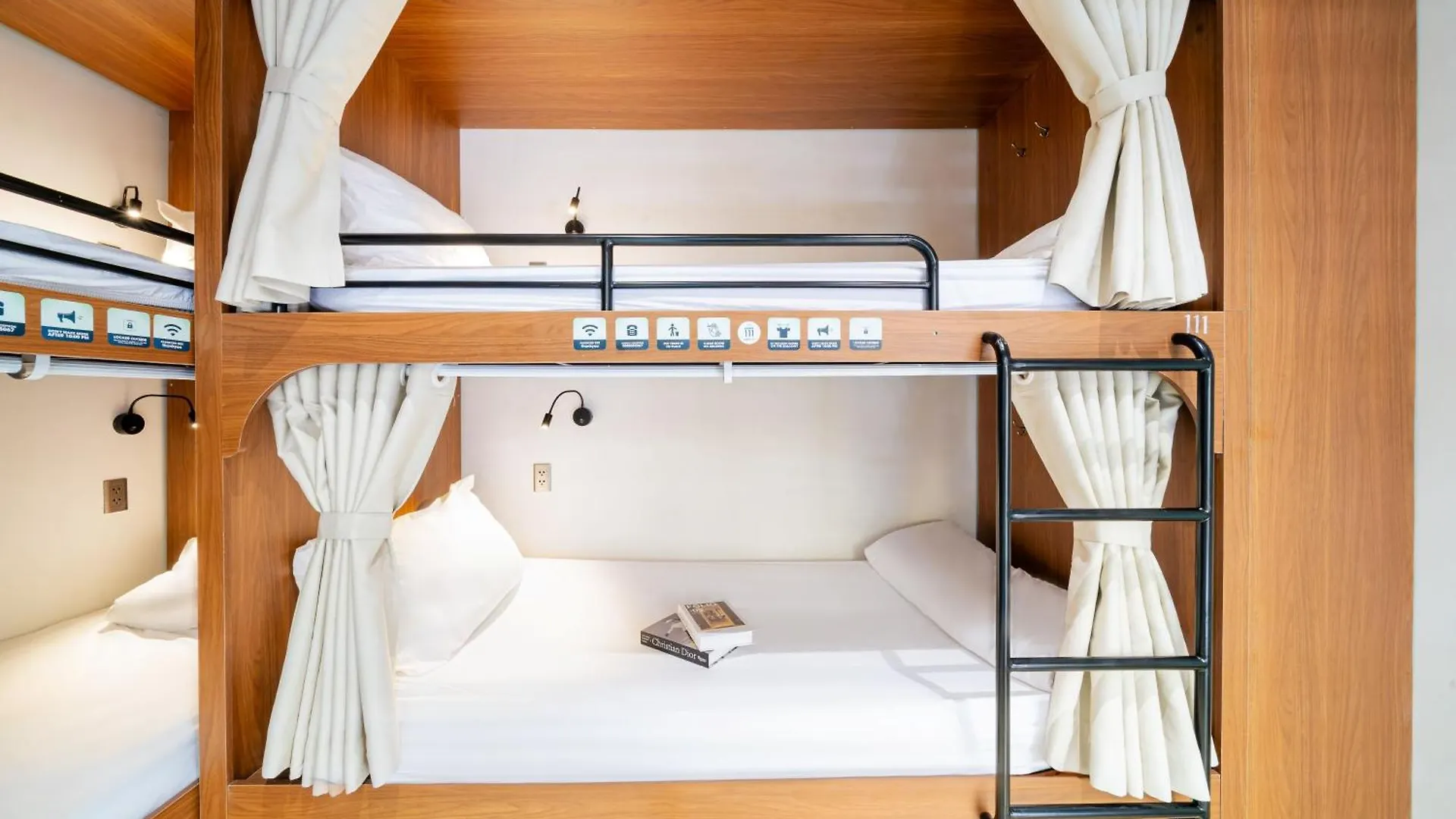 Sujet Residence Da Nang By Haviland Hotel
