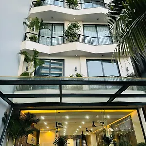 An House & *** Da Nang