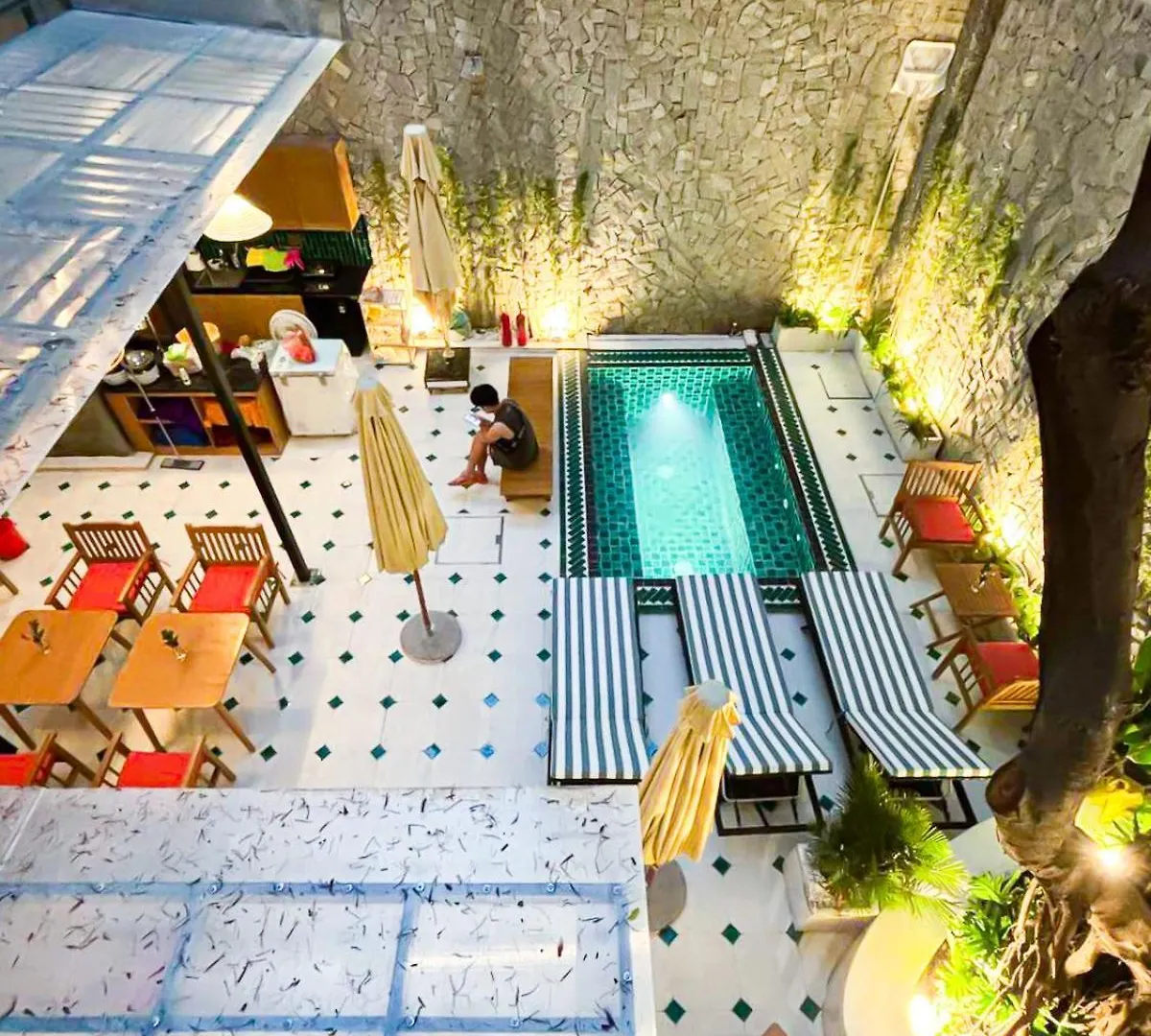 Sujet Residence Da Nang By Haviland