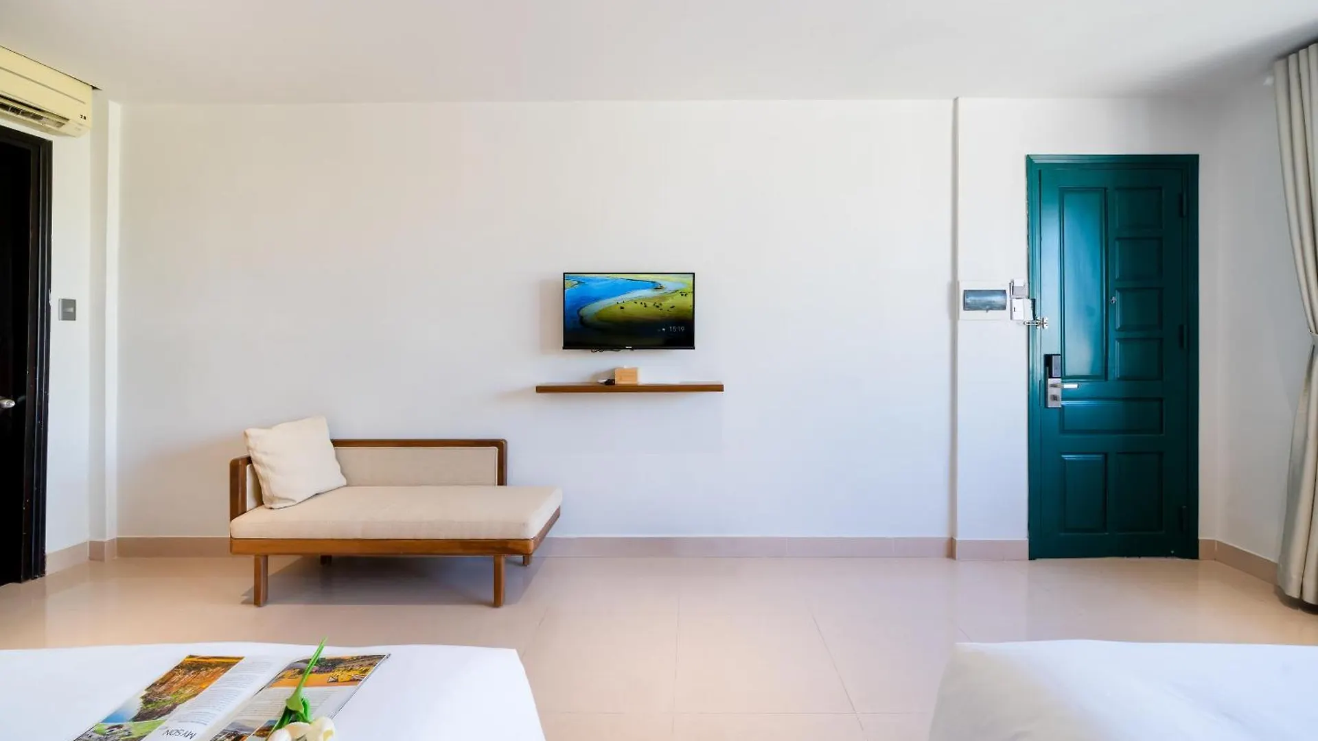 Sujet Residence Da Nang By Haviland Hotel