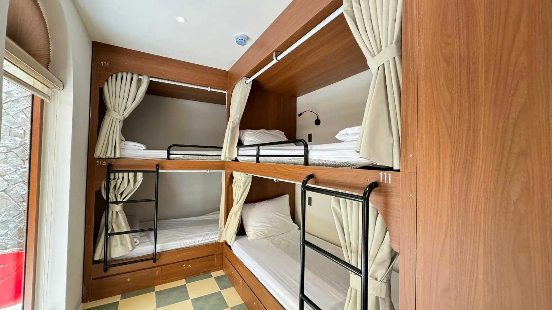 Hotel Sujet Residence Da Nang By Haviland