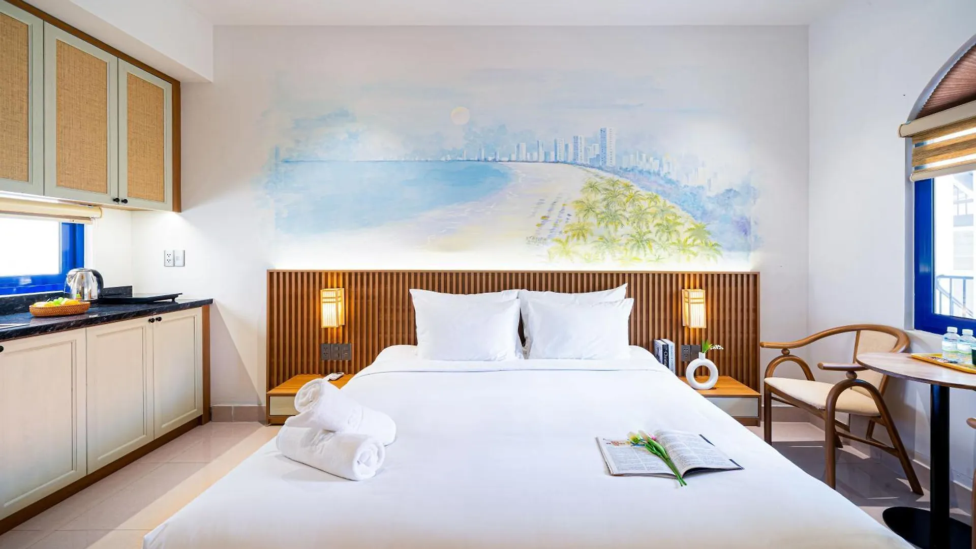 Sujet Residence Da Nang By Haviland