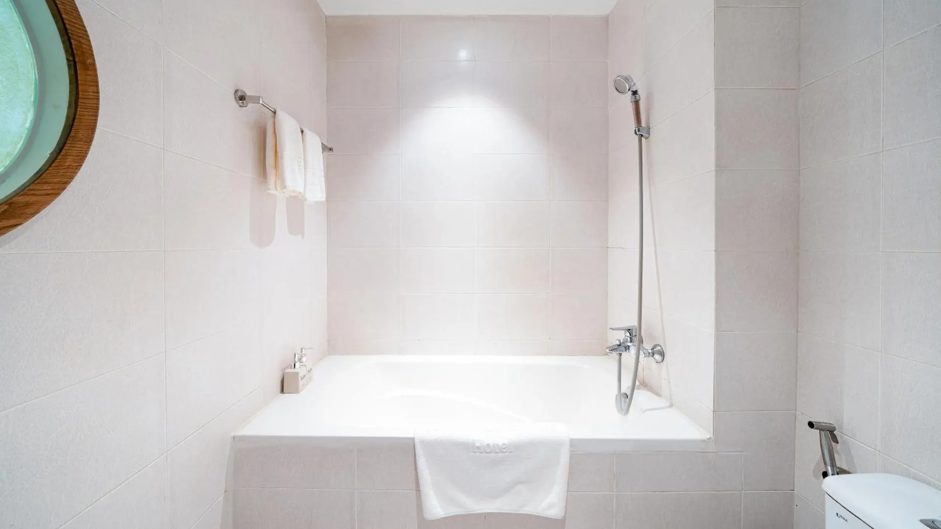 Sujet Residence Da Nang By Haviland