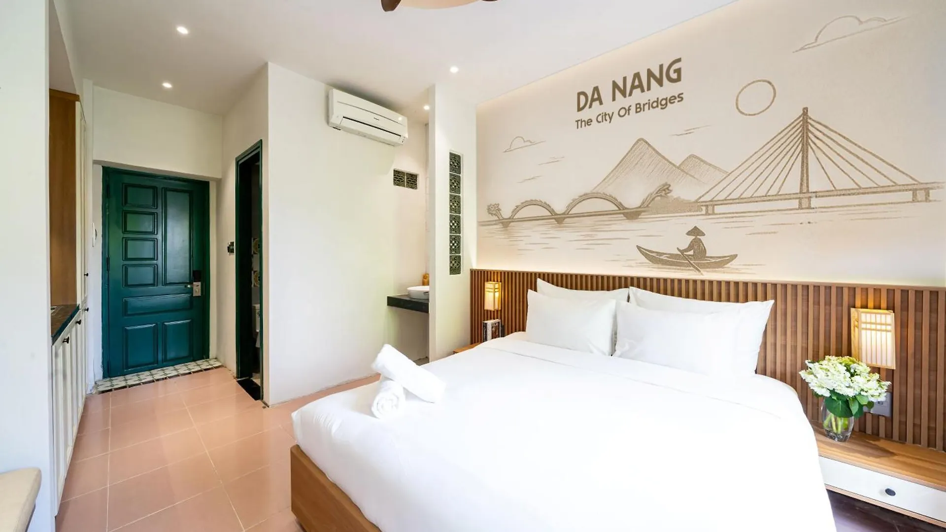 Sujet Residence Da Nang By Haviland