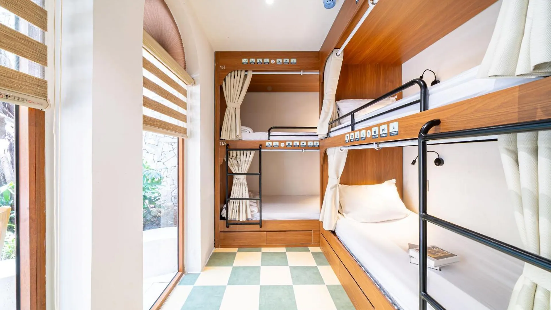 Sujet Residence Da Nang By Haviland Vietnam